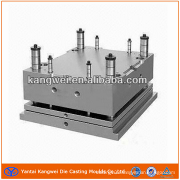 customized die casting steel mold